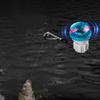 Fish Bites Alarm Fishing Alarm Light for Night Fishing High Sensitive Alarm Auto Sensor Rod Alarm Bite Alarms for Night Fishing
