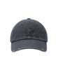 WACKY WILLY Washed Damage Cap (2 Colors)