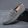 Calzado para hombre – Mocasines y zapatos