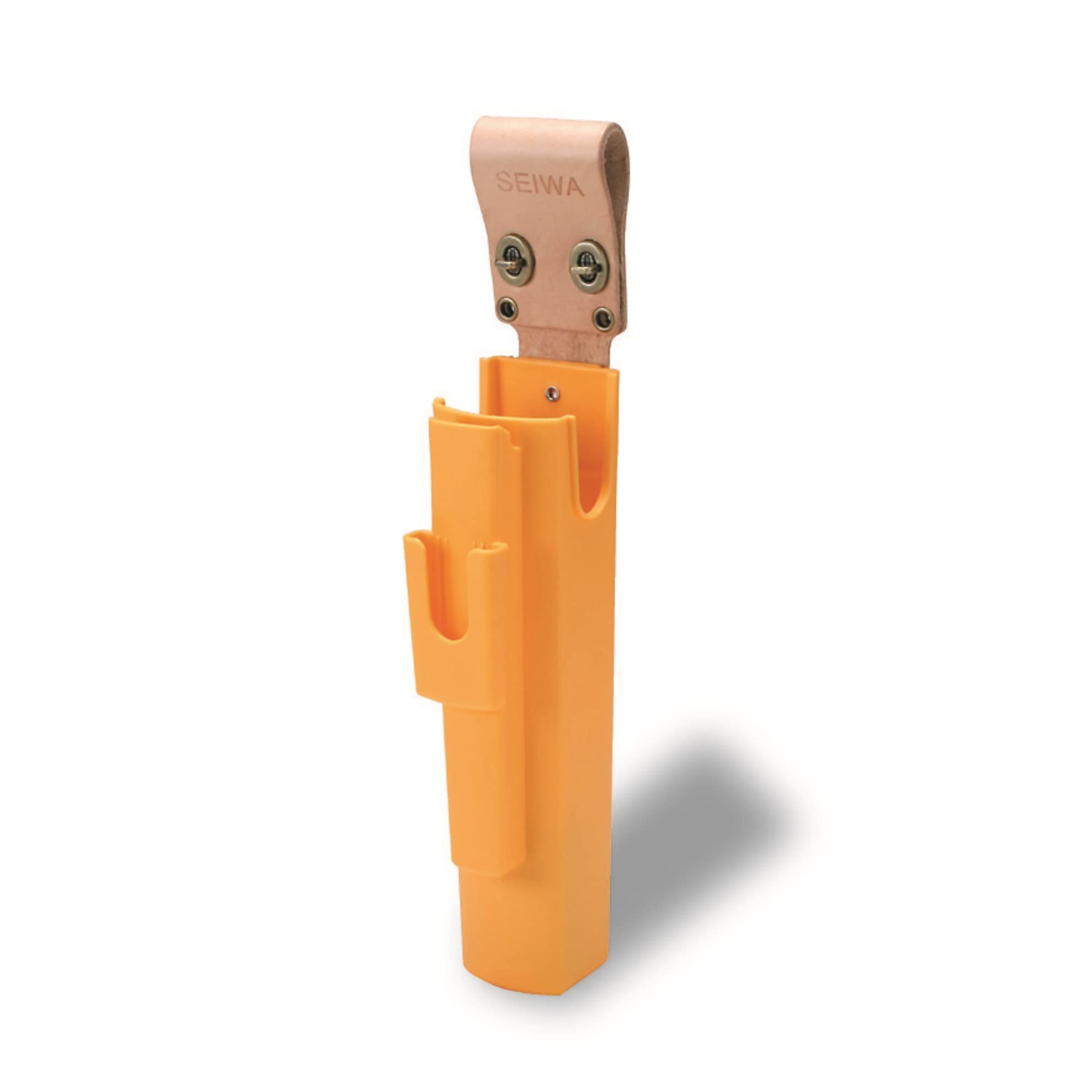 

SEIWA Sky Side Bucket (movable, yellow) AA-03S