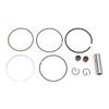 132cc Cylinder Piston Kit For Honda CRF110F Dream Wave 110i C110 Super Cub 110cc