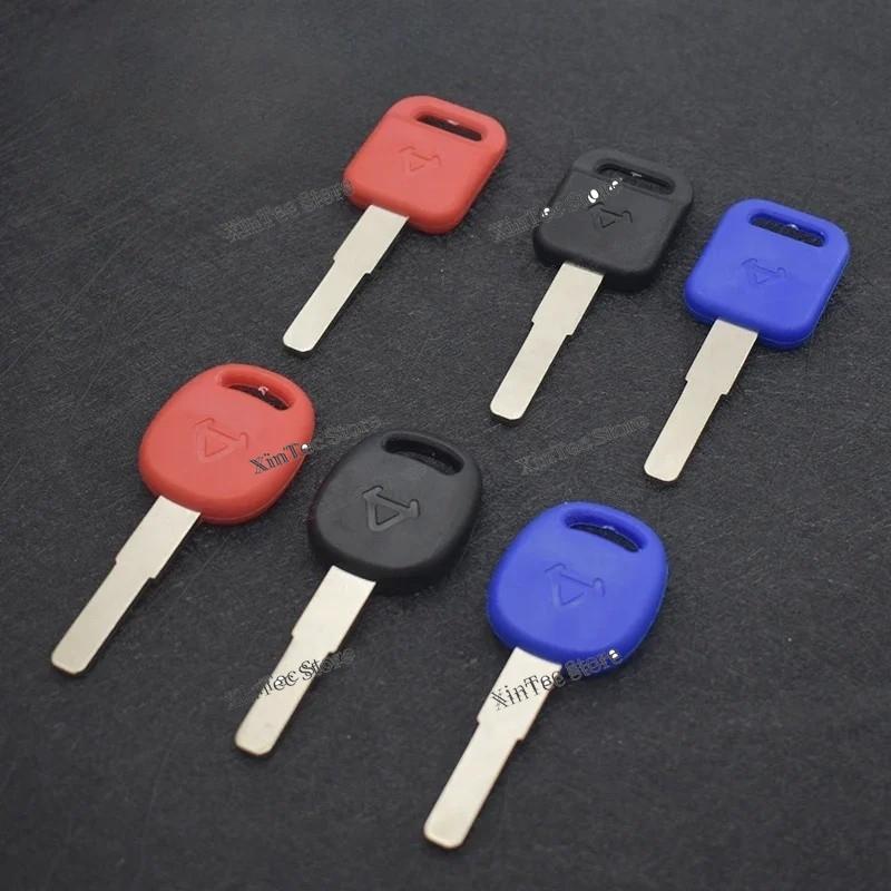 1pcs For NIU car general key blank N1S M1 U + B UQi G2U1D power lock spare key blank