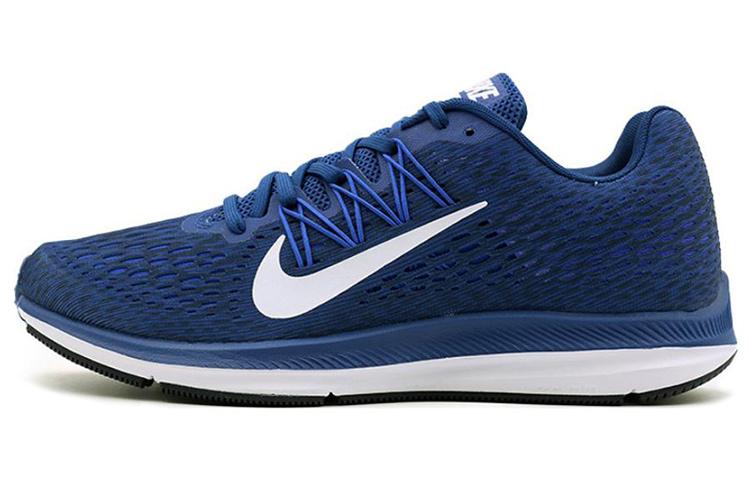 Nike Air Zoom Winflo 5  Gym Blue  AA7406-400 44.5