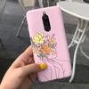 For Funda Xiaomi Redmi 8 Case Redmi 8A Candy Silicone Soft TPU Phone Case Redmi 8 A 8A Pro Back Cover For Xiaomi Redmi8 8a