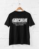 Funny Sarcastic T Shirt Sarcasm The Brains Natural Defence Against Stupidity