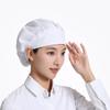 Scrub Caps Breathable Adjustable Printed Polyester Cotton Medical Headwear for Pharmacy Nurses Doctors Workers