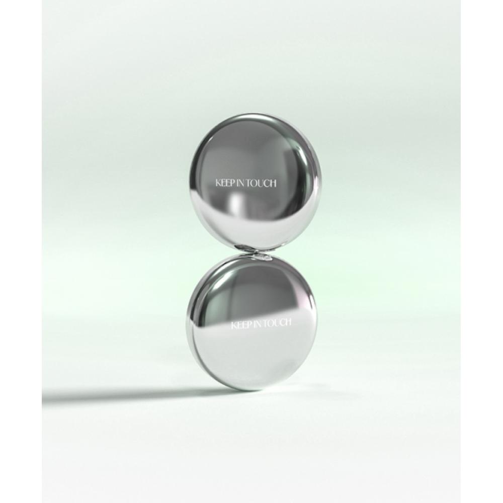 Keep In Touch Soft Cloud Blur Powder Pact 12g  3color 