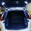 FOR HONDA CRV 5th CR-V 2017 2018- Trunk Light LED Tailgate Additional Light Luggage Compartment Light Reading Light