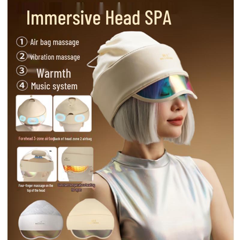 Материал: Ткань, Режимы массажа: Автоматические, Техники массажа: Воздушная компрессия