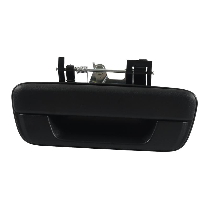 Tailgate Handle for Chevrolet For Colorado For GMC 2004-2012 Precision- to Match Original Equipment Dimensions