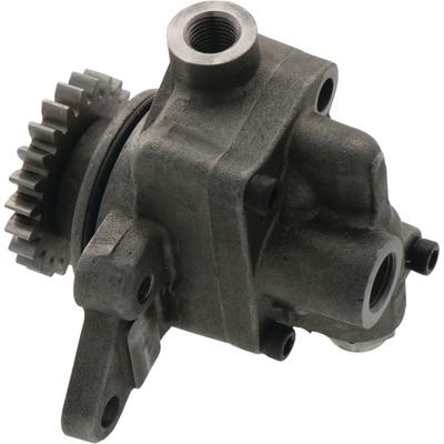 Fuel Supply Pump FENDT DEUTZ 04915590 41