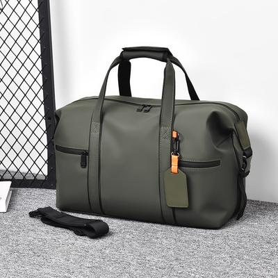 Borsa da viaggio Borsa da uomo Borsa da viaggio Grande capacità Borsa da viaggio sportiva per brevi distanze Borsa da fitness Borsa a tracolla