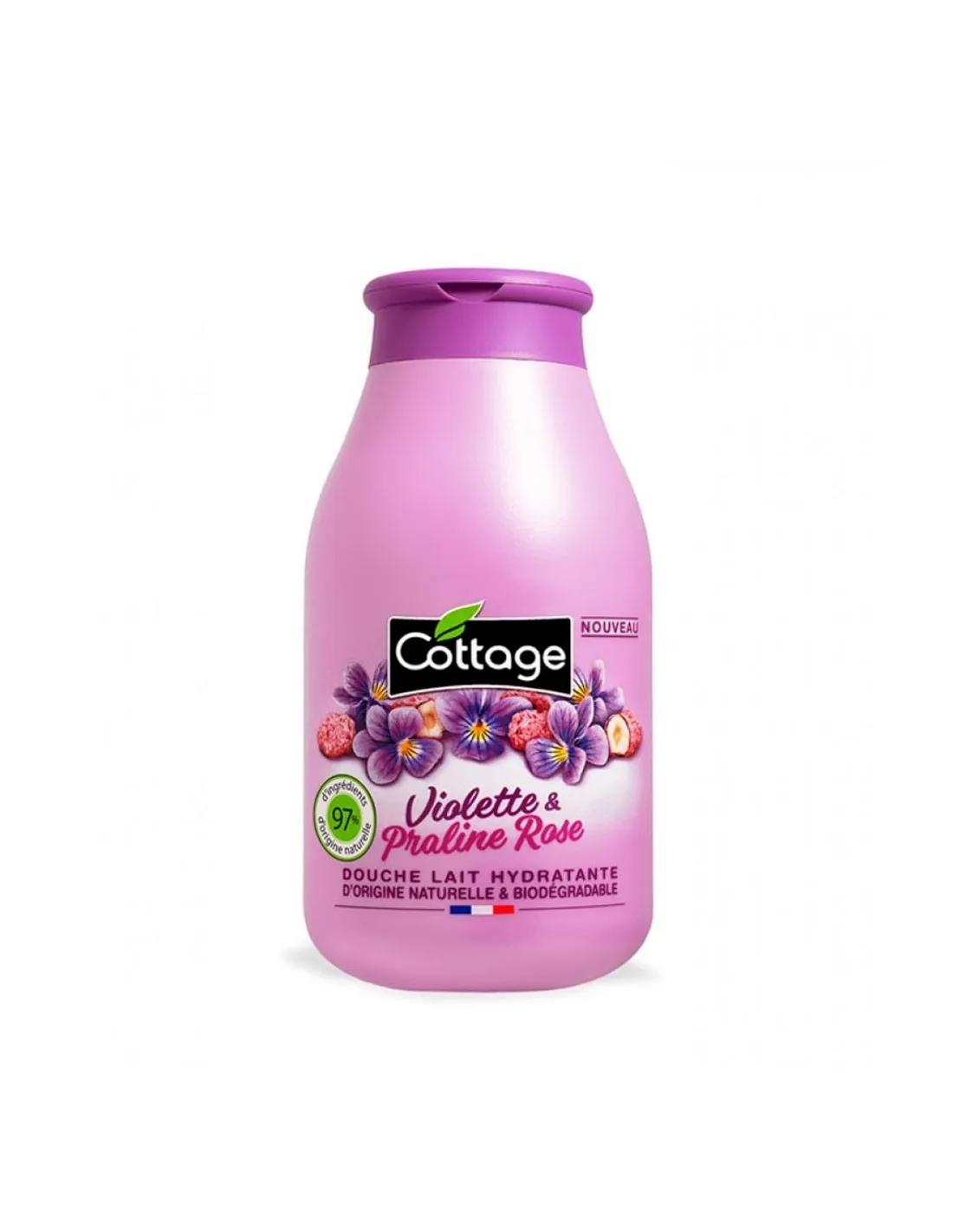 Коттеджный гель Ducha 250 Violeta 995977