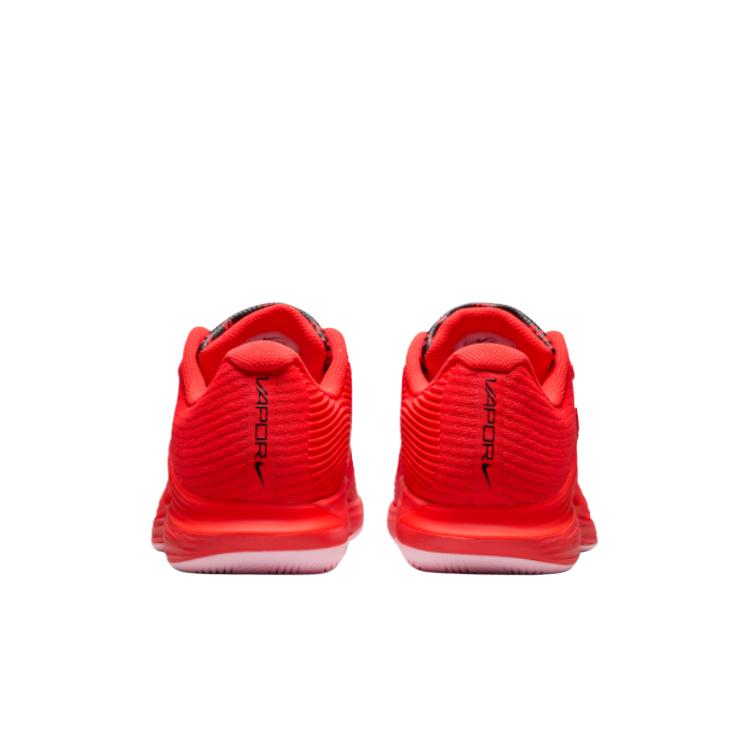 Nike Vapor 12 HC Aryna Sabalenka Women Sneakers Red IX8043-600
