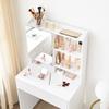 VASAGLE Dressing Table