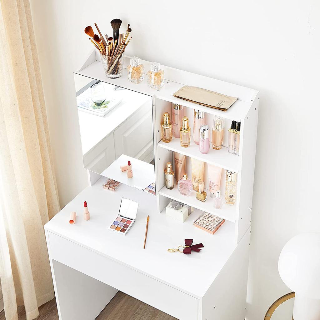 VASAGLE Dressing Table