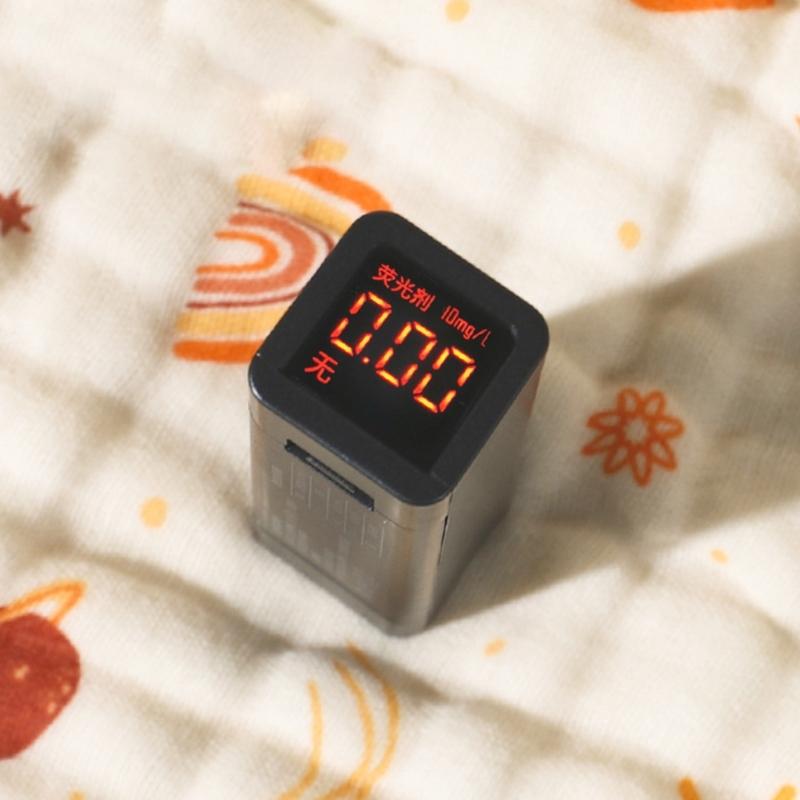 Gentle & Breathable Cotton Towel Handkerchief Wipes Baby Washcloth 6 Layers Baby Bibs Versatile Square Wipes for Bathing