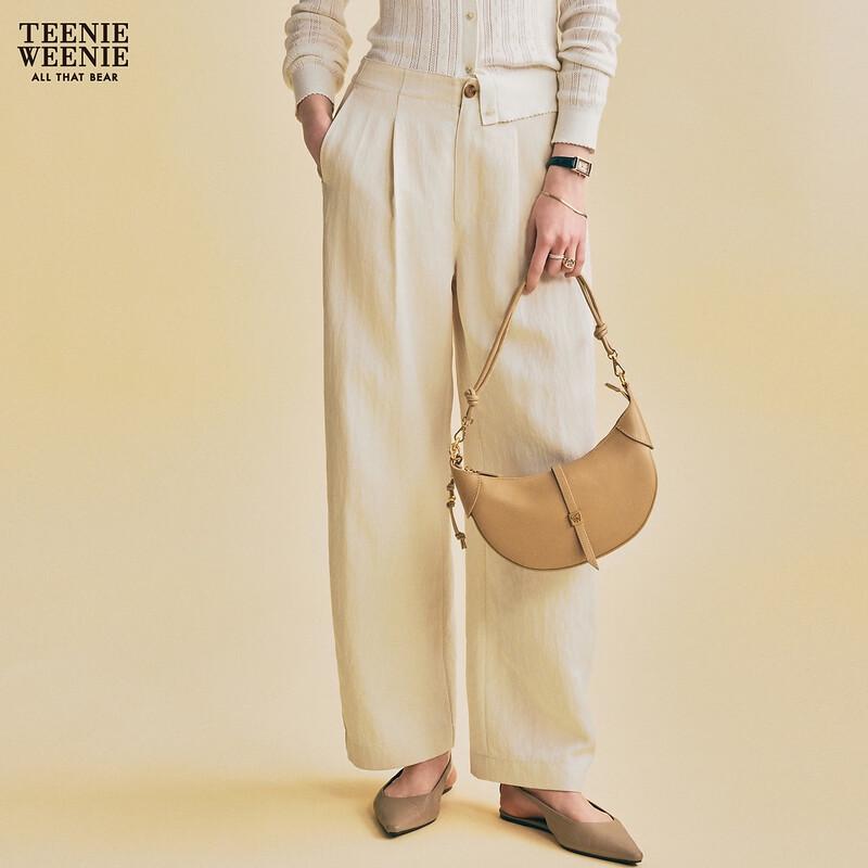 Teenie Weenie Women's Casual Long Pants