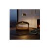 Two-Tier Cat Bed Raised Cat Bunk Bed Furniture Sturdy Compact for Multiple Cats, Pet Corner, Living Room