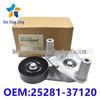 Generator Belt Tensioner Pulley for Hyundai Kia (Part No. 25281-37120)
