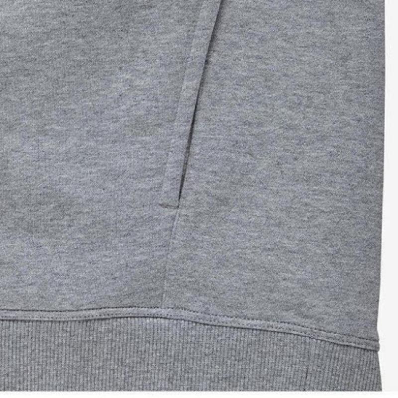 A New bAlAnce Uni hAlf Zip Up Short Sleeve Overshirt Nbncd22423 15