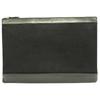 Used BALENCIAGA NavyClutch bag canvas Women