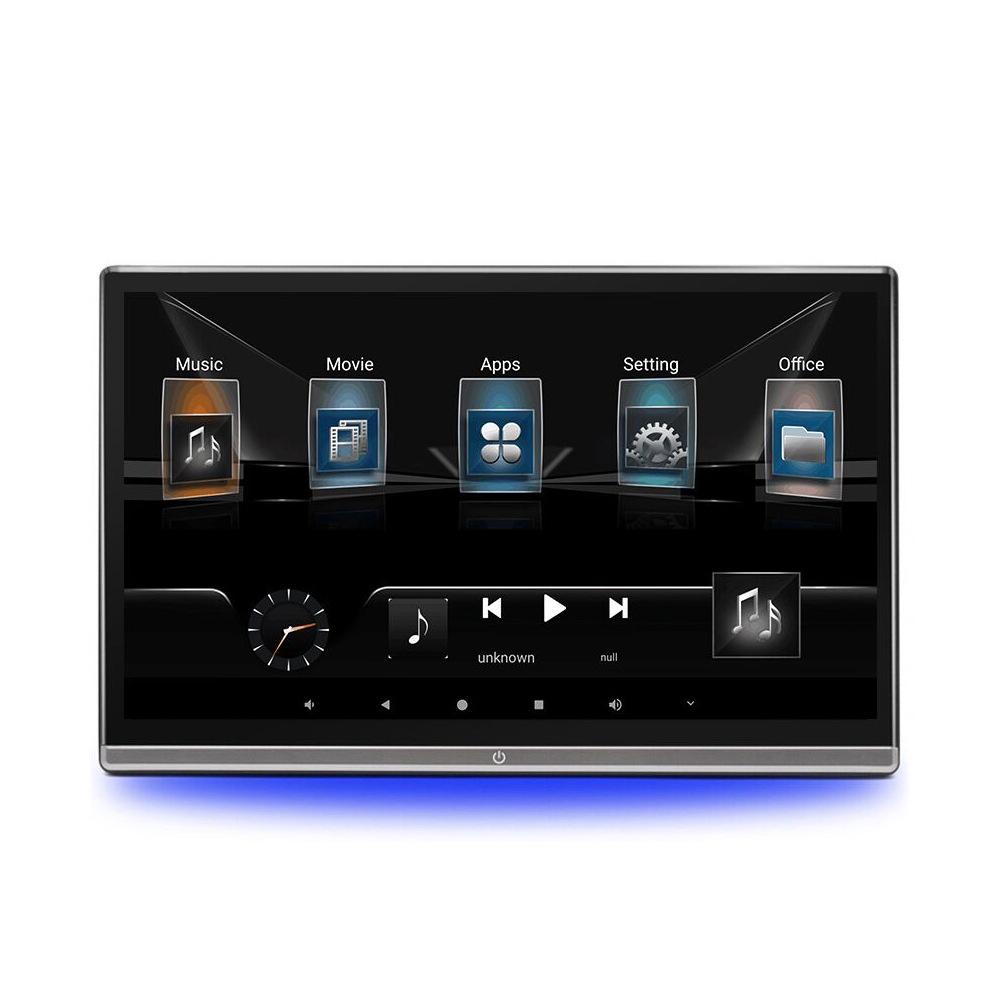 14-дюймовый Android-монитор для подголовника - Внешний дисплей 11.6  2+32GB
