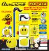 Otamatone x Otamatone Pac-Man Versão Pac-Man