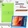 Etui dla Alldocube iPlay 60 Plus Regulowana podstawka Silikonowe etui ochronne na tablet