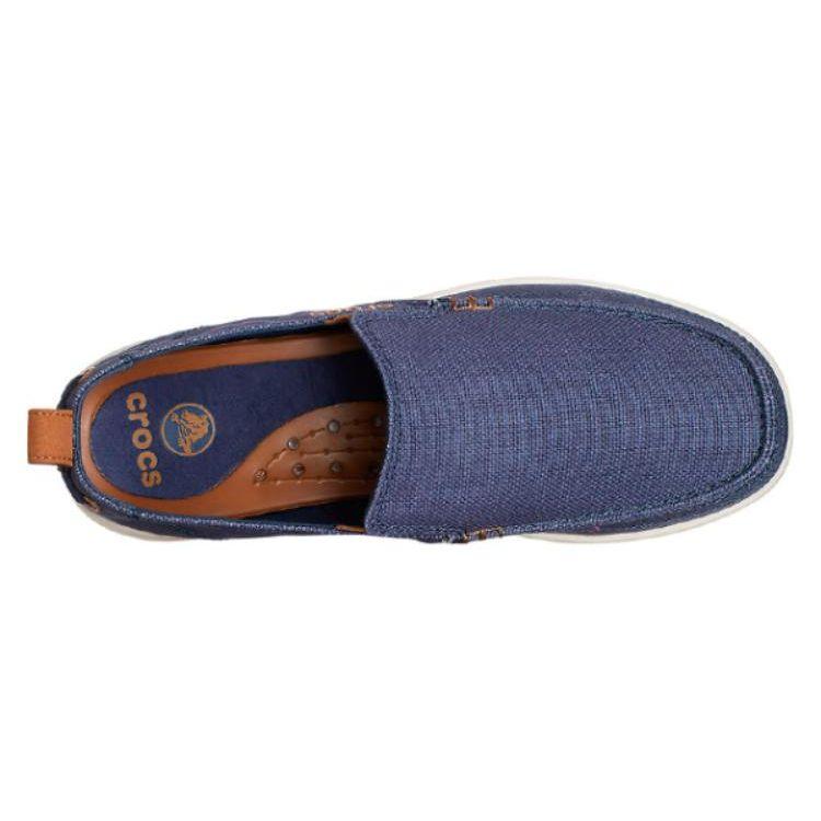 Crocs 207635 Blue Men 207635-46K