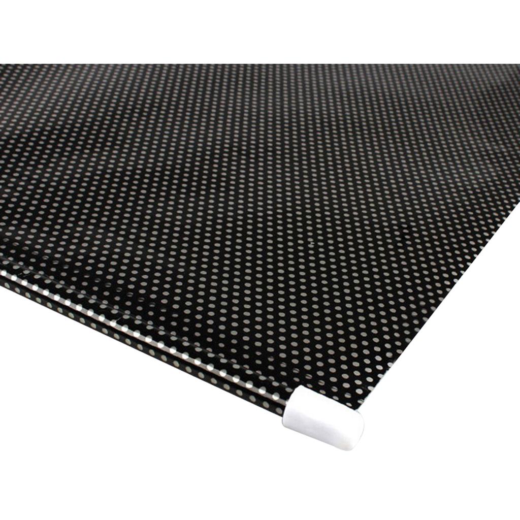 Car Retractable PVC Windshield Sunshades Auto Front Rear Side Windows Sun Shade Anti-UV Interior Protection Sun Visor