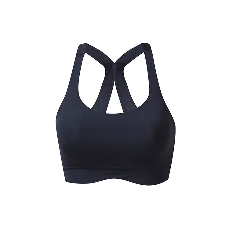 

FILA Solid Color Yoga Running Fitness Sports Underwear Women Underwear Royal-Blue A11W231105F-NV S