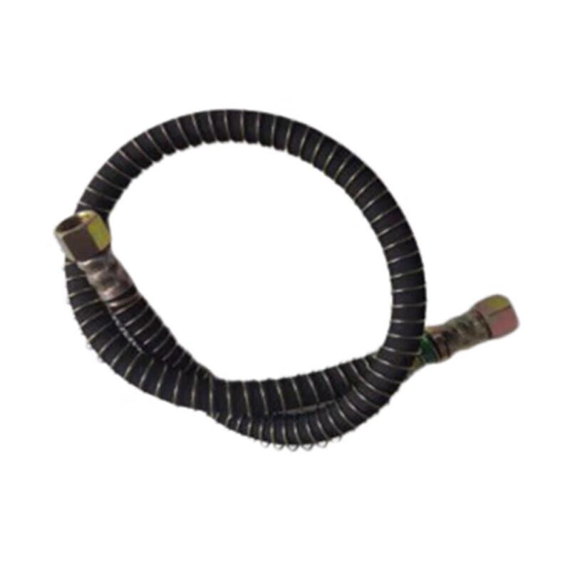 Howo Truck Brake Air Pipe