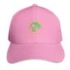 King Gizzard  FMB Baseball Cap Hard Hat Luxury Unisex Hat Fun Hats Snap Back Hat Unisex Golf Wear Womens