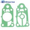 Wasserpumpenrad Service Kit für Mercury Außenborder 8M0204676 161543 16154 Sierra 18-3098