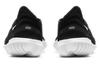 Nike Free Rn Flyknit 3.0 Černá/Šedá Dámské AQ5708-005