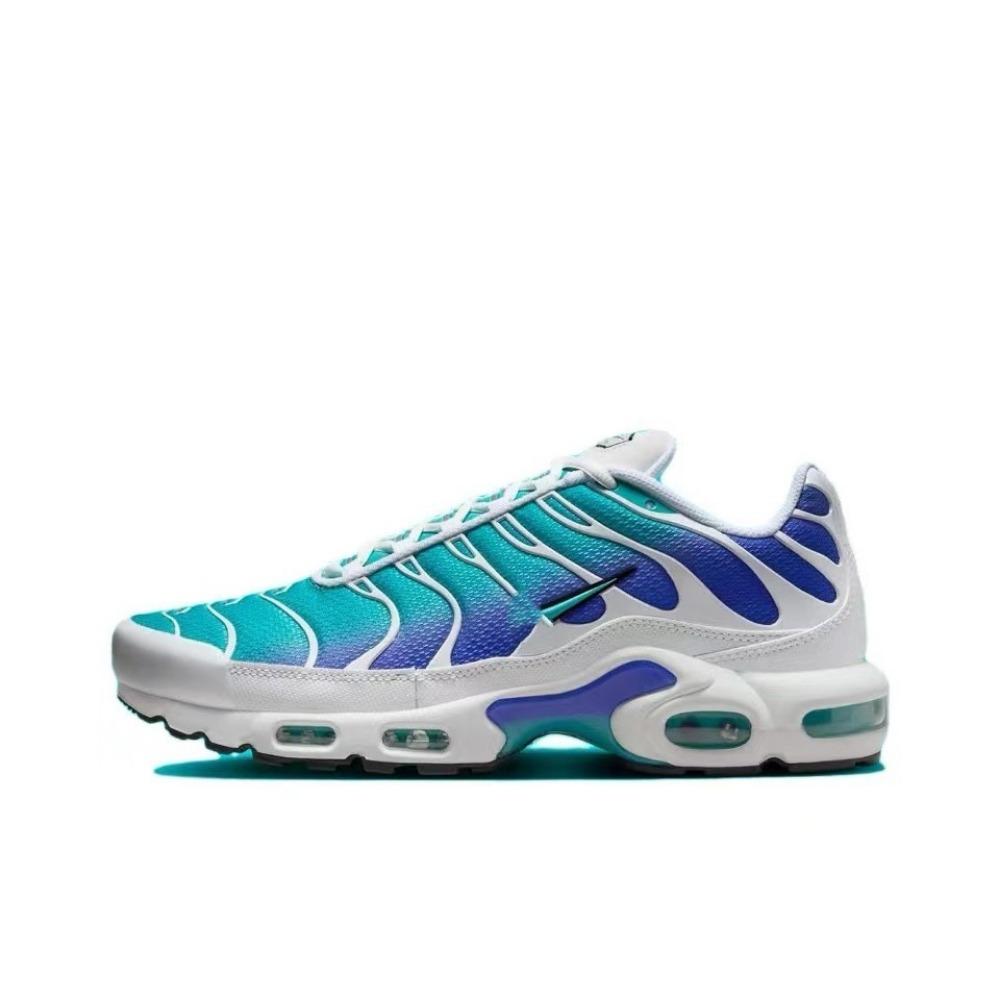 Men's Casual Single Shoes Trendy Air Cushion Shock Absorbing Sports Shoes