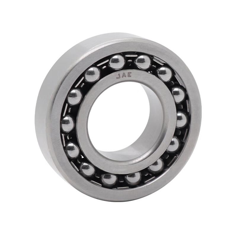 JAE 420 Stainless Steel Self-Aligning Ball Bearing