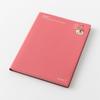 Midori Pocket Diary, 2026 A6 Monthly, Limited Edition, with Bookmark, Old Man Design, 22370006 (Starts January 2026)