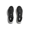 HOKA Arahi 7 Black White Men Sneakers 1147850-BWHT