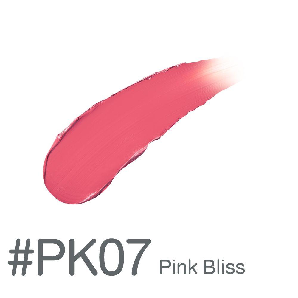 Cute Press Wave Up Power Fix Matte Liquid Lip 2.5 G.