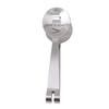 Thickened Stainless Steel Lemon Clamp and Creative Tea Bag Gripper Multipurpose Kitchen Tool for Juicing and Brewing