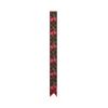 Louis Vuitton X Takashi Murakami Collaboration Cherry Print Design Headband Unisex Accessories Brown M96085