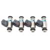 4Pcs IWP006 IWP-006 Fuel Injector Nozzle for CITROEN SAXO for PEUGEOT 106 for FIAT BARCHETTA BRAVA MAREA PUNTO STILO 1995-2008