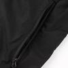 The North Face Urban Exploration Breathable UV Protection Sun Protection Clothing Unisex Cosmic Black NF0A8EZZ-JK3