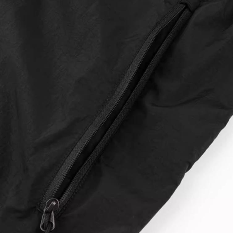 The North Face Urban Exploration Breathable UV Protection Sun Protection Clothing Unisex Cosmic Black NF0A8EZZ-JK3