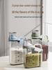 Food Storage Container