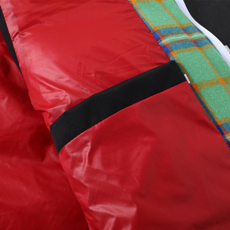 Fashion Fake Two Pieces Warm Vest for Man Winter Sleeveless Jackets Hooded Plus Size Thick Man Coat