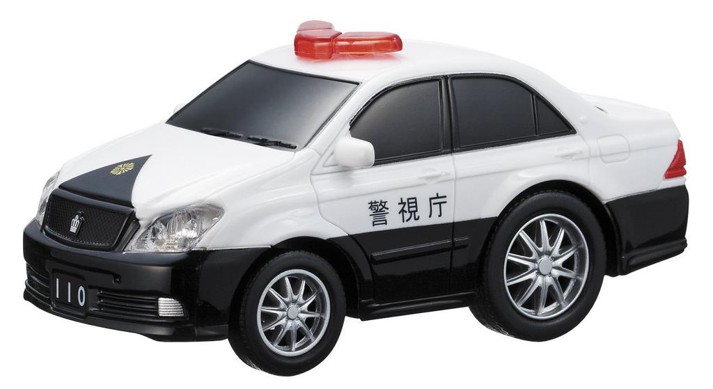 Maruka Drive Town Premium3 Sada záchranných vozidel Autíčko pro děti od 3 let 187144