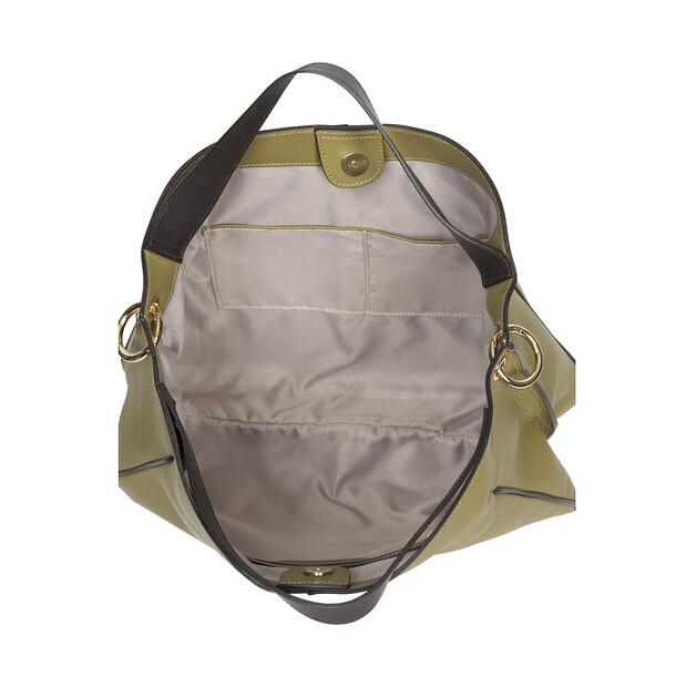 Сумка Deni Cler Milano T-DC-D412-E2-77-40-1